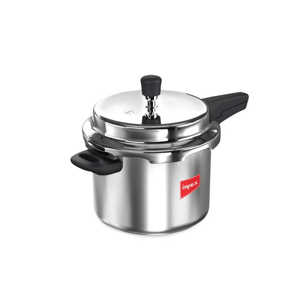 IMPEX SS PRESSER COOKER 3L-EP 3
