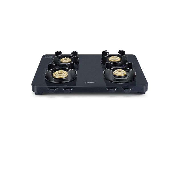 PRESTIGE GAS STOVE EDGE 4B (PEBS 04)