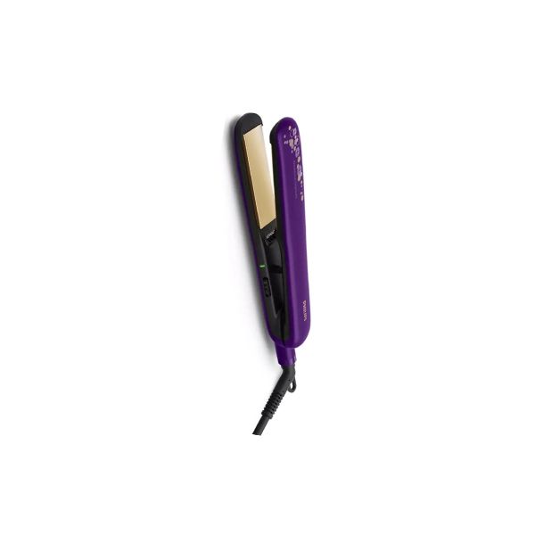 PHILIPS HAIR STRAIGHTENER BHS 336