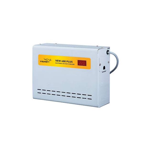 V-GUARD STABILIZER VE 400 (90V-300V)