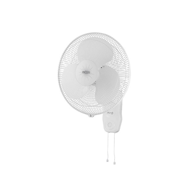 USHA W/F STRIKER PLUS HS 400MM WHITE