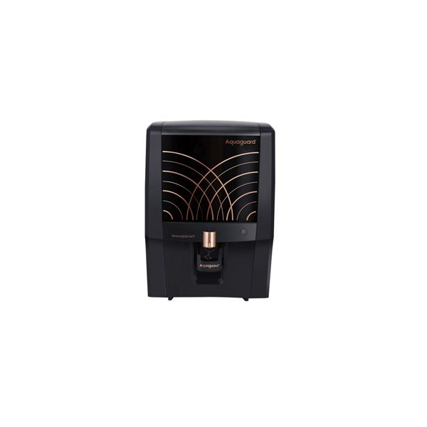 AQUAGUARD WATER PURIFIER ENHANCE NXT 2XLIFE RO+UV+TA