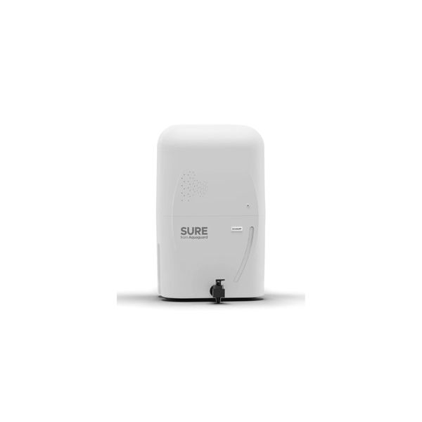 EUREKA WATER PURIFIER AQUAQUARD CHAMP RO+UV