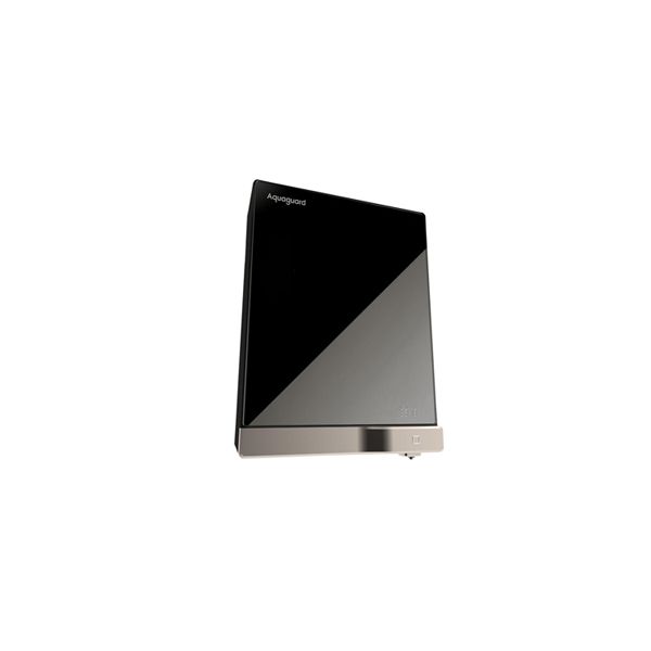 AQUAGUARD WATER PURIFIER SLIM GLASS RO+UV+TA