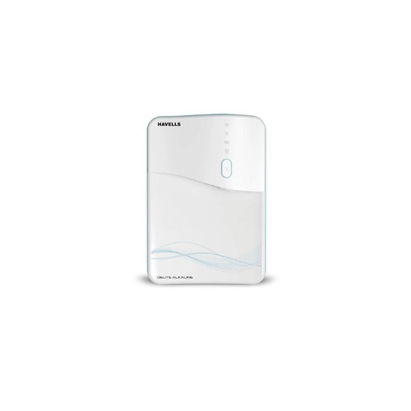 HAVELLS WATER PURIFIER DELITE ALKALINE PLUS