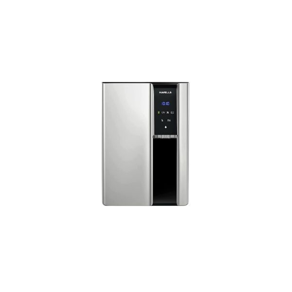HAVELLS WATER PURIFIER GRACIA ALKALINE RO+UV (HOT&HOLD)