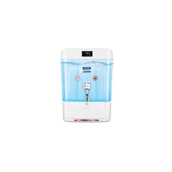 KENT WATER PURIFIER PEARL STAR ZWW MRO