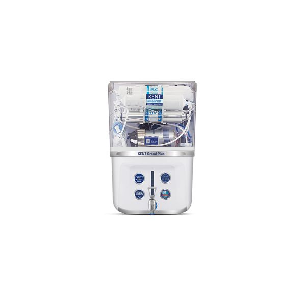 KENT WATER PURIFIER GRAND PLUS ZWW MRO