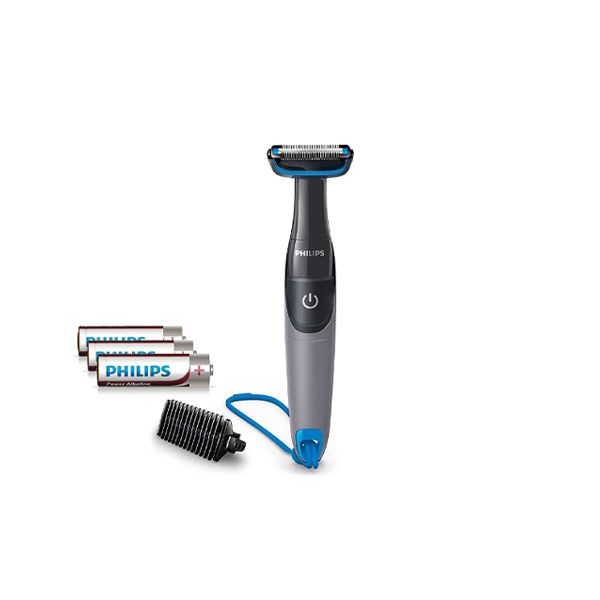 PHILIPS BODY SHAVER BG 1025/15