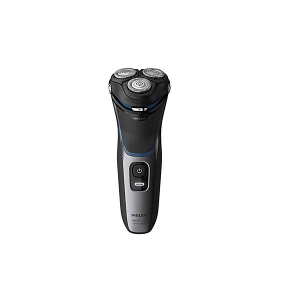 PHILIPS ELEC SHAVER W&D 3HD S1151/03