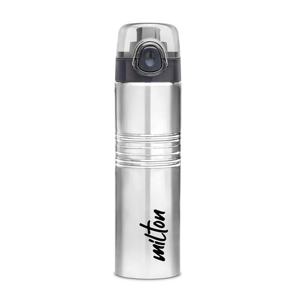 MILTON WATER BOTTLE STEEL VOUGE 750ML