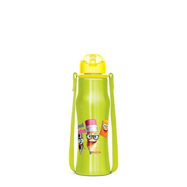 MILTON WATER BOTTLE US GAIETY 650ML