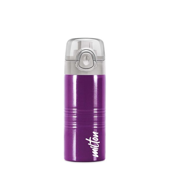 MILTON WATER BOTTLE STEEL VOUGE 500ML
