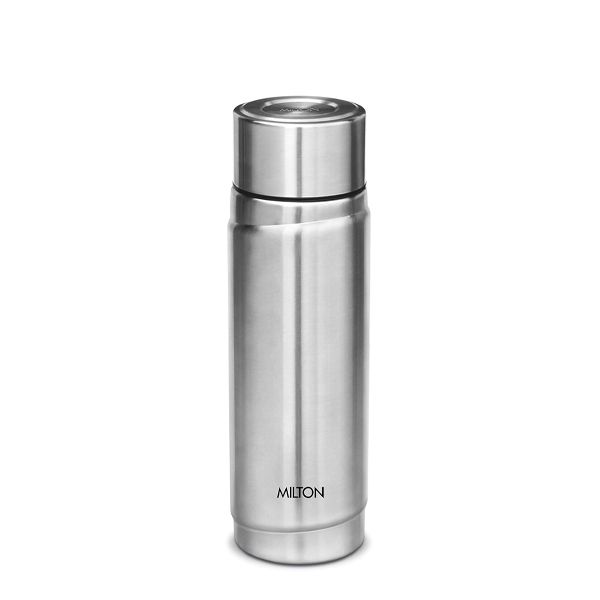 MILTON WATER BOTTLE STEEL VEGAS DLX 1300ML