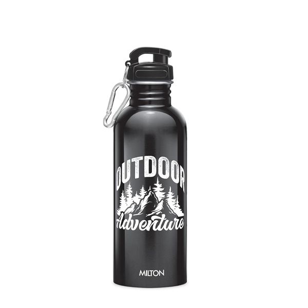 MILTON WATER BOTTLE VIRTUE STEEL 750ML