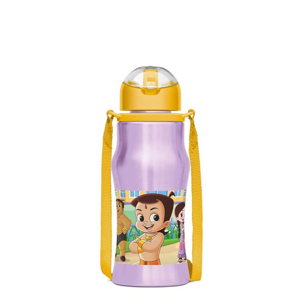 MILTON WATER BOTTLE US SIP MATE 450ML
