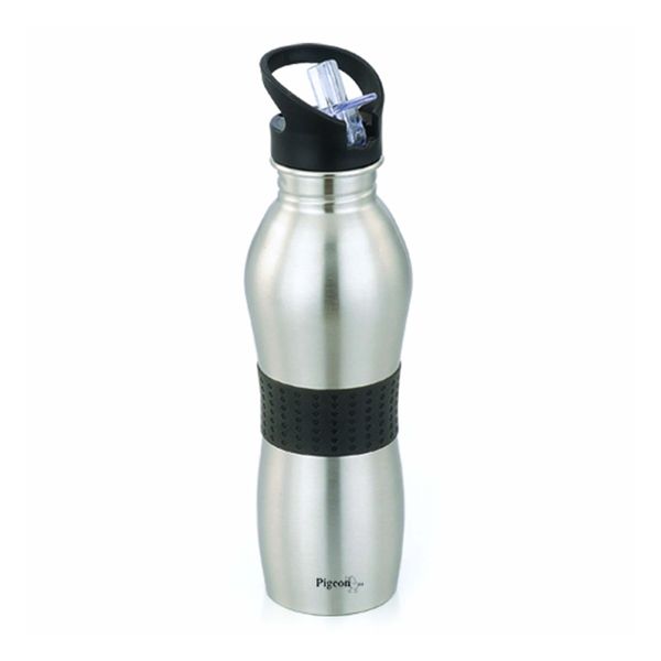 PIGEON WATER BOTTLE PLAY BOY 500ML