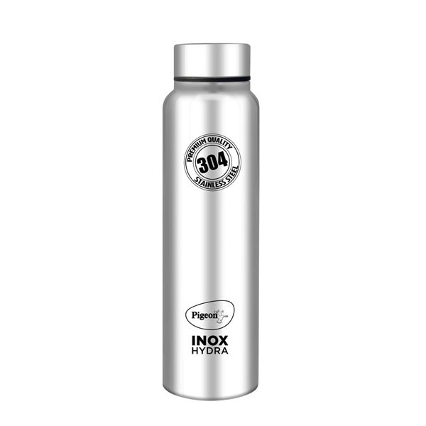 PIGEON WATER BOTTLE INOX HYDRA PLUS 900ML