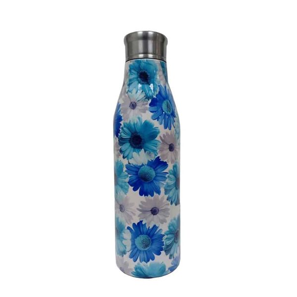 PREMIER WATER BOTTLE SS PRINTED 750ML