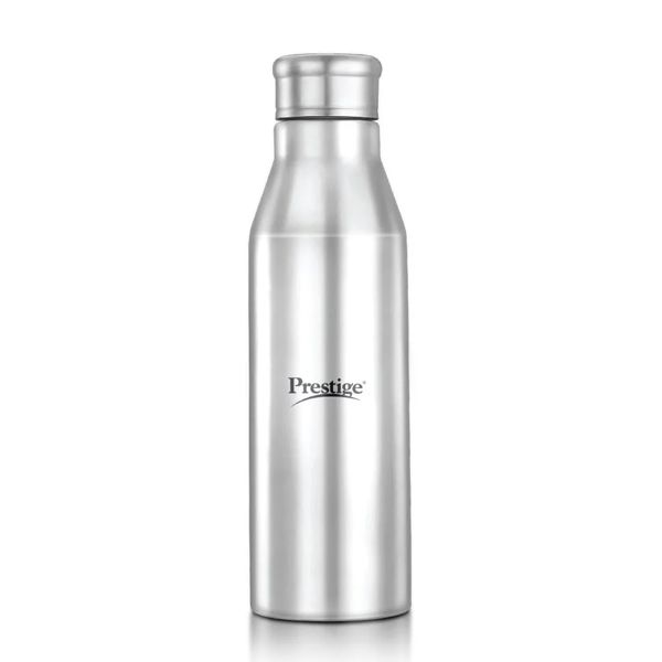 PRESTIGE SS WATER BOTTLE PSWBC17 1LTR