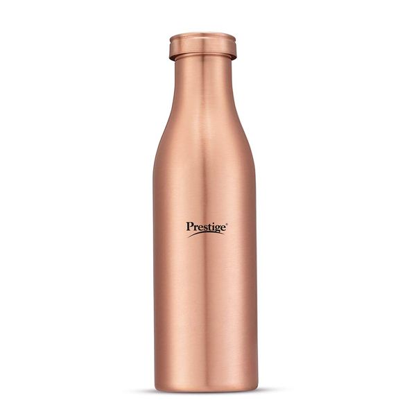 PRESTIGE COPPER WATER BOTTLE TATTVA TCB01 950ML