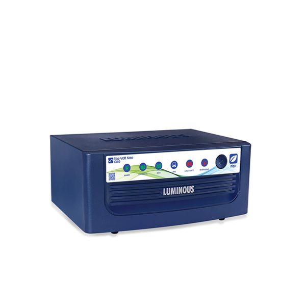 LUMINOUS UPS 1050 ECO VOLT NEO SINE WAVE