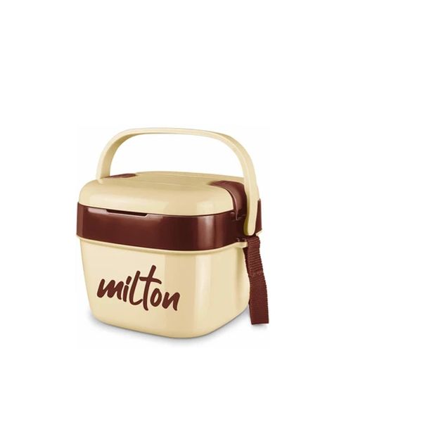 MILTON TIFFIN CUBIC SMALL