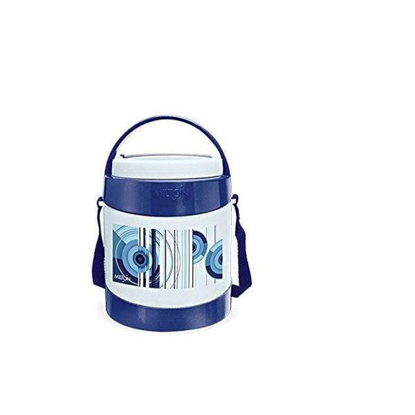 MILTON TIFFIN SET RELISH 2 CONT