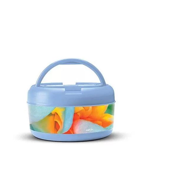 MILTON TIFFEN BOX BRUNCH WITH HANDLE