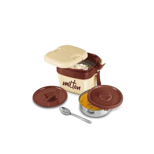 MILTON TIFFIN CUBIC BIG