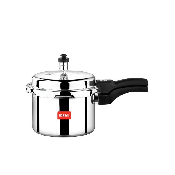 IDEAL COOKER EVER PLUS 2LTR