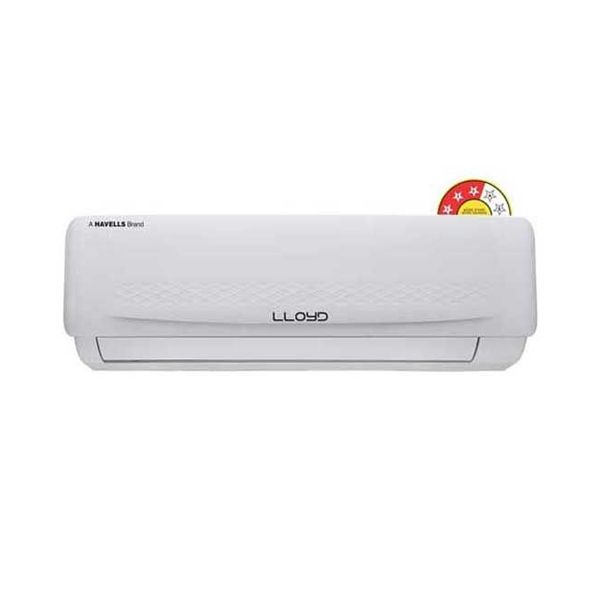 LLOYD A/C LS12B32WACR 1.0TON  3 STAR