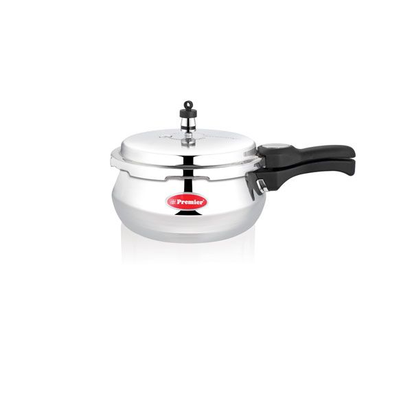 PREMIER COOKER HANDI ALU 3LTR