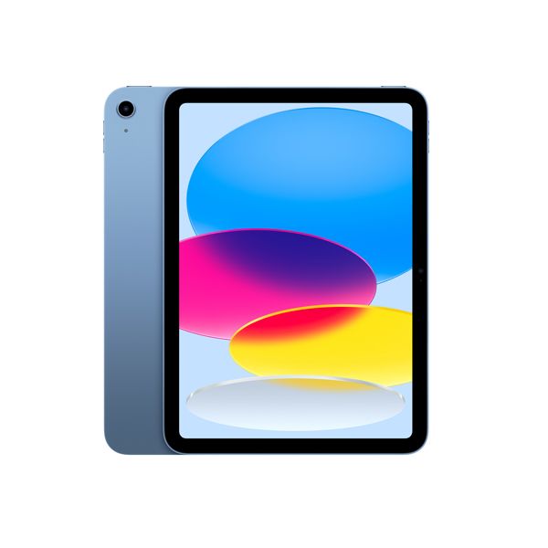 APPLE IPAD 11 INCH A16 128GB -WIFI
