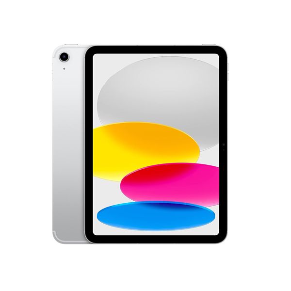 APPLE IPAD 10.9 INCH IPAD WIFI +CELLULAR 10TH GEN 64GB