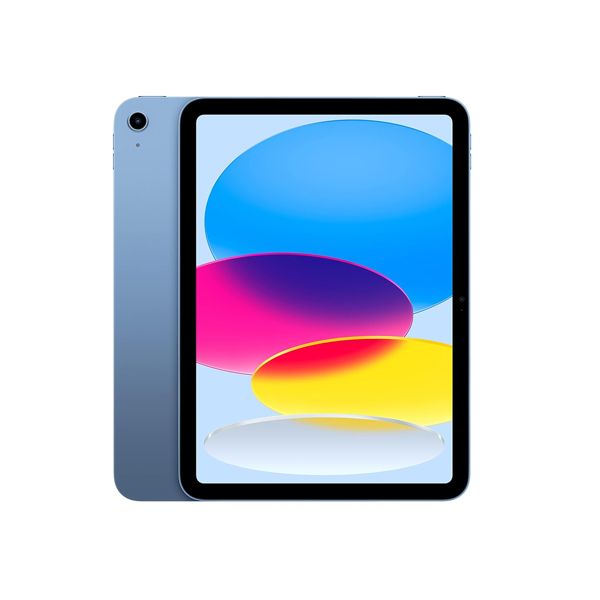 APPLE IPAD 10.9 INCH IPAD WIFI 10TH GEN 256GB