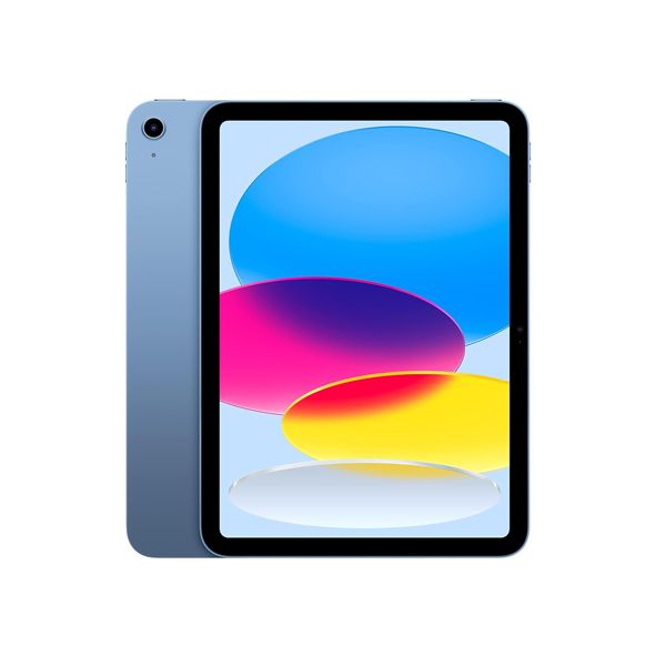 APPLE IPAD 10.9 INCH IPAD WIFI 10TH GEN 64GB