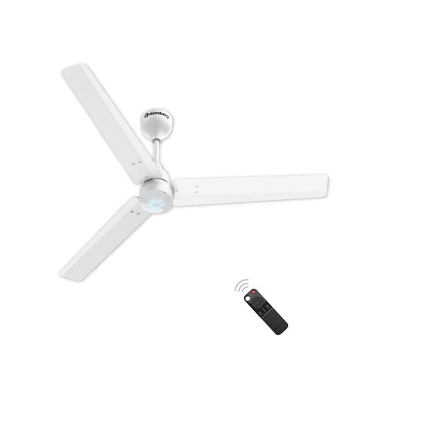 ATOMBERG RENESA ELITESMART C/F 1200MM - PEARL WHITE
