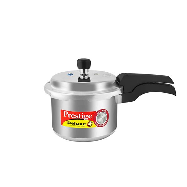 PRESTIGE COOKER DELUXE PLUS IB 5LTR