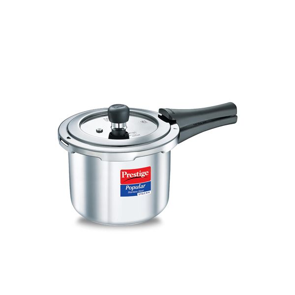 PRESTIGE COOKER SVACHH SS POPULAR 3L