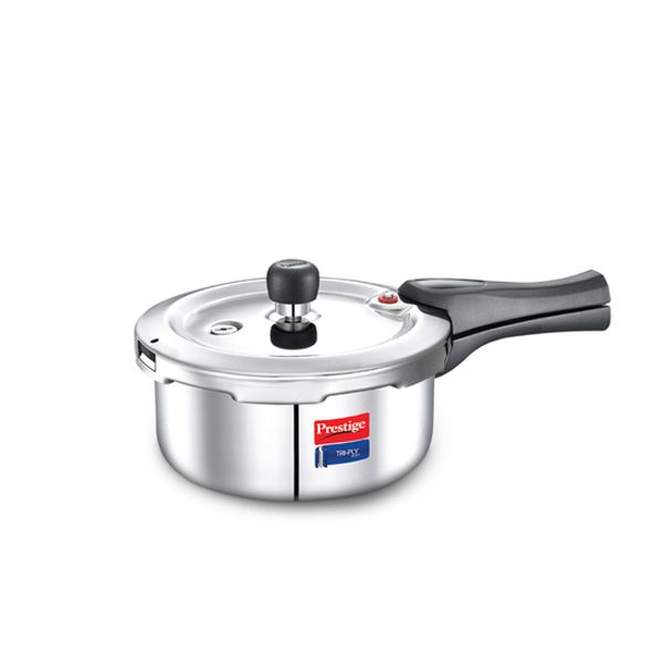 PRESTIGE COOKER SVACHH TRIPLY SS HANDI 5LT