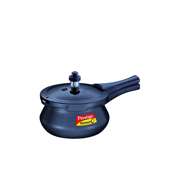 PRESTIGE COOKER HA DELUXE PLUS 5LTR JR HANDI