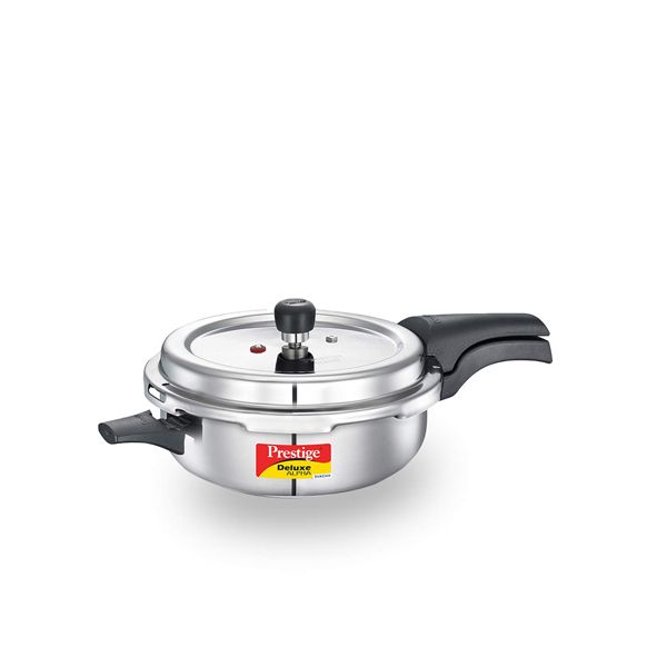 PRESTIGE COOKER SVACHH SS DLX ALPHA SENIOR P.PAN 4L