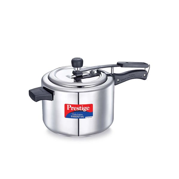 PRESTIGE COOKER SVACHH NAKSHATRA ESSENTIAL SS 5LTR