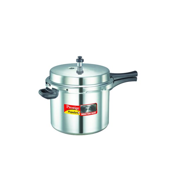 PRESTIGE COOKER POPULAR PLUS ALU 10L (10209)