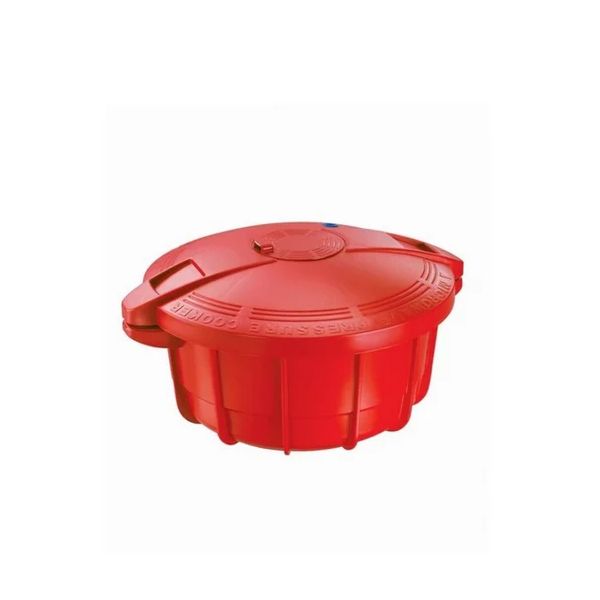 PRESTIGE MICROWAVE PR CKR RED 4 LTR
