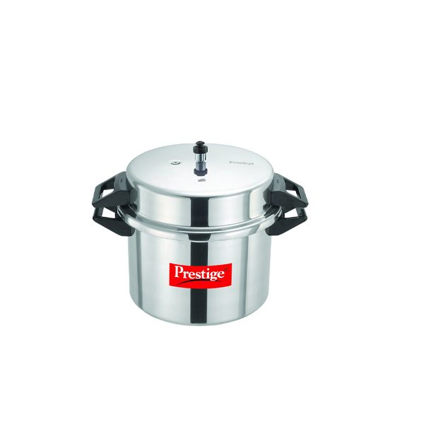 PRESTIGE COOKER ALU ULT 20LTR WOS