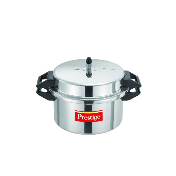PRESTIGE COOKER MONEY SAVER ALU 16LTR (ULTIMATE)