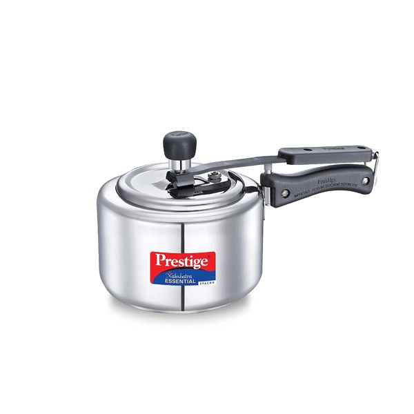 PRESTIGE COOKER NAKSHTRA SVACHH SS 2LT INNER LID