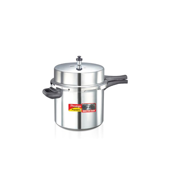 PRESTIGE COOKER POPULAR PLUS 12LTR